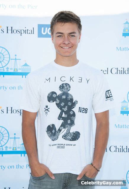 peyton meyer nude leak|Peyton Meyer